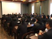 “共识，拼搏，成长”兔宝宝门业2017年度总结隆重开播