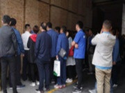 莫干山板材携手西北区经销商，谋篇布局聚焦未来