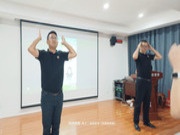 无惧风雨•砥砺前行｜团团圆圆板材6月总结会