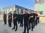 月度晨会|互学共勉 苦练内功 提升内驱力推动品牌升级