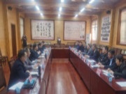 万华禾香集团与中国林业科学研究院木材工业研究所开展合作交流