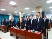 逆风迎战，砥砺前行∣福庆木业成功召开三月工作总结大会