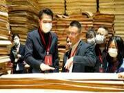坚守企业信条，共筑卓越品质|莫干山板材用品质树立行业标杆
