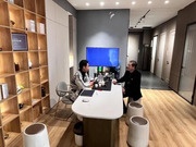 以服务提升品牌影响力！——上海分公司运营服务组应运而生