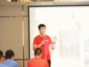 100%合作签约率，鹏鸿木业集团品牌推介会贵阳站圆满收官