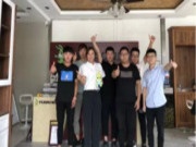 一场说走就走、说干就干的山西板材培训之旅