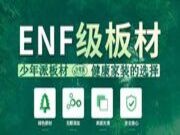 ENF级健康板材 让您装修环保无忧