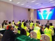 同心聚力·赢战2023；雪宝郴州地区经销商表彰大会圆满成功