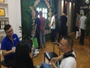 壮象板材临沂国际会展圆满结束