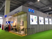 韩师傅集成家居惊艳亮相第九届中国临沂国际木业产业博览会