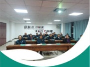 谦卑冷静 赢战2023! 中绿环3月总结表彰会顺利召开！