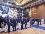 新动作！福庆与行动教育启动战略合作，助力企业致胜、赢战未来！