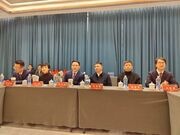 拓路前行，领跑未来——2023年安徽销售公司一级经销商年度会议成功召开