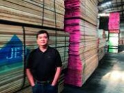 为什么越南被称为“木材加工产业的首选之地”？