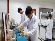 福湘，绿色建材先行者