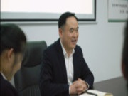 凝心聚力开好局 鼓足干劲谱新篇--韩氏板材召开2023年开工部署会议