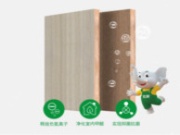 家装选板材，就选壮象香杉醇香板！