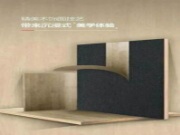 科普∣解读大王椰板材木饰面常见纹理特征（下）