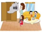 兔宝宝板材：拒绝装修中“会呼吸的痛”