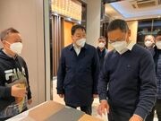 产业融合，共话发展 | 广西宁明考察组来访天湘集团总部