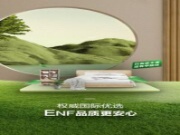 引领高端环保品质，ENF级生态免漆板守护健康生活