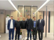上海露水河&苏州水仙花  携手发展  共赢未来