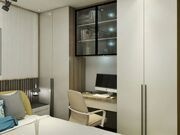定制家具环保新标准，团团圆圆ENF级环保智能家具板材