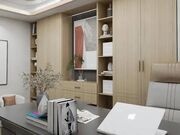 香杉木18厘智能家具板｜把自然带回家