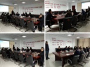 学习是面对市场变化的唯一方法，暨全度家居营销事业部述职会议