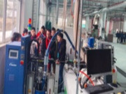 兔宝宝橱柜品牌第二届深度体验大会圆满结束！