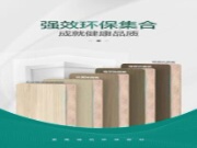 健康品质家居，就选大王椰5大功能板材