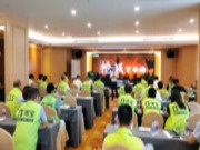 以初心·致匠心；祝贺2022雪宝泉州地区经销商优装落地会圆满成功​