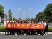 开拓思路、转变思想、服务赋能——常州地区家具厂合作伙伴至兔宝宝游学