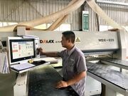 兔宝宝质量管控谱新章，家居工厂多措并举