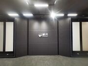 展厅速递丨鹏鸿生产基地板材展厅精彩亮点抢先看
