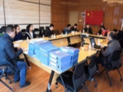 福汉木业通过ISO9001质量管理体系年度审核