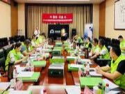 聚势赋能·共创未来；2022年雪宝华北区优装落地暨经销商财富峰会—安丘站圆满成功