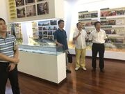 “放心消费”督导组到壮象调研