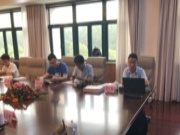 兔宝宝衣柜产品系列研讨会圆满成功