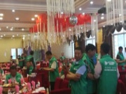 福财树品牌木工联谊会·江苏盐城射阳站圆满举行！