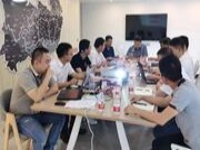 凝共识 聚合力丨鹏鸿南方事业部2022年年中会议顺利召开