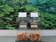 抗菌率高达99.99% 定制家居就选壮象香杉醇香板