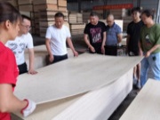 金利源板材：运筹帷幄 筑梦前行