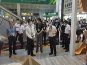 慕名而来！千年舟「国潮展厅」迎来临沂市委各领导一行打卡……