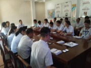 畅谈“新”声，共话未来丨营销公司2019新员工交流会
