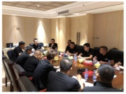 服务就是生产力——鹏鸿山东、浙赣分公司“聚变再出发”！