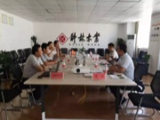 科林通过维尚家居验厂审核 成为其华东区首家战略供应商