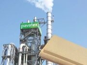 SOPREMA委托辛北尔康普建造Pavatex®新型木纤维保温板生产线