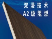 伟正阻燃板：粤港澳大湾区25年工程建设主力品牌
