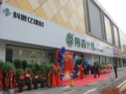 祝贺！“厚积薄发 赋能未来”帝森元福十七周年庆暨新店开业庆典圆满落幕